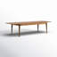 Galena Extendable Dining Table