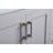 Scottsbluff 36'' Single Bathroom Vanity with Engineered Marble Top-262067248