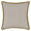 Ida Scallop Decrative Pillow