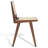 Atticus Counter Stool with Solid Wood Frame-689512203-732015862