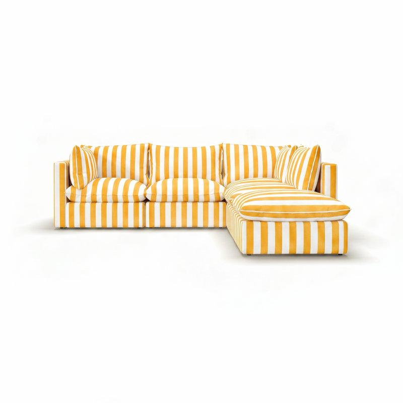Sectional