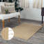 Tapis naturel en coton Welles-33053786