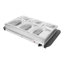 Large Buffet Server & Warming Plate 6L