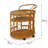 Ambrielle Rattan/Wicker Bar Cart-387748832-397462951