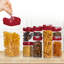 Ensemble de 7 contenants alimentaires-1129868698