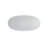 61" Premium Solid Surface Deep Soaking Bathtub