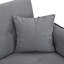 Lit pliant avec chaîne stéréo de couleur grise, multifonctionnel à toutes fins, lecture de musique sans fil, peu encombrant, ergonomique et stable, 32,47 po Grand design ergonomique - gris. Toute occasion.