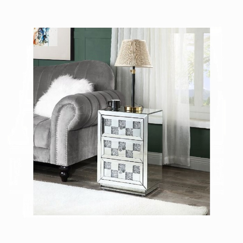 Minehead Accent Table