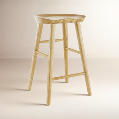 Anzie 29" Bar Stool