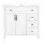 Meuble-lavabo 36 po avec lavabo-438052689