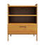 37 cm W Bedside Table