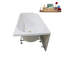 1501.1mm x 718.8mm Soaking Acrylic Bathtub-879188899