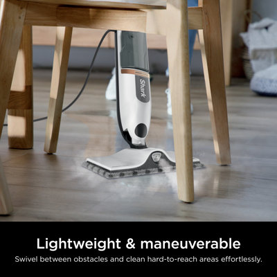 Shark Steamspot Steam Mop With Steam Blaster