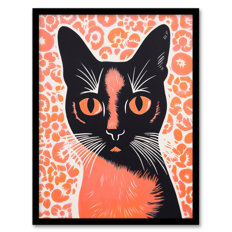 Single Picture Frame Wall Art