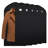 Rivington Fabric Garment Bag-1728809318-1728809317