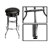 Buzard Counter Stool-1006406332