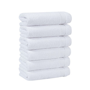 Allure Turkish Hand Towels