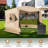 8 Person Tent