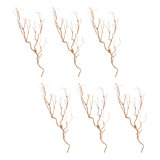 Glittered Twig Branch (Set of 6)