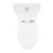 Sublime One-Piece Elongated Toilet Dual-Flush 1.1/1.6 gpf-2035471276-2035471279
