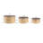 Happimess Wicker Decorative Basket