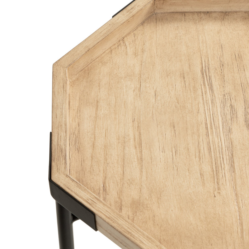 Table d'appoint Octagon