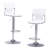 White Bar Stools Set Of 2-1181712906