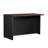 Via 29.76'' H x 47.87'' W Desk Peninsula