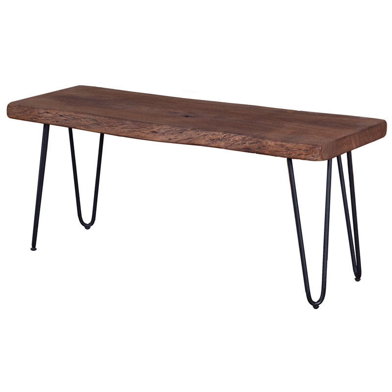 Elton Wood Bench