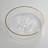 Timeless 14" Glass Circular Vessel Bathroom Sink-100657435