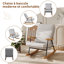 Rocking Chair-629529867