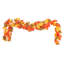 200cm Lighted Faux Garland with Lights