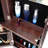 Elrod 15.8'' Wide Jewelry Armoire-888368809-846451823