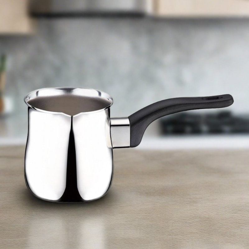 Cuisinox 1.5 -Cups Turkish Coffee Pot