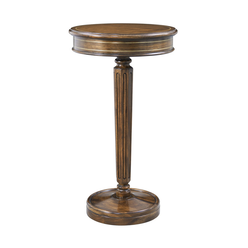 Althorp Living History End Table