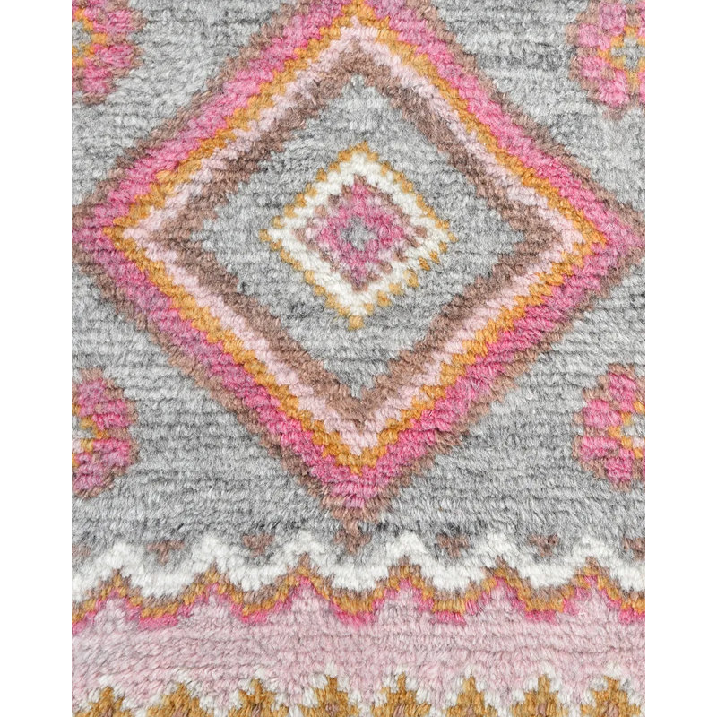 Hudson Tencel Area Rug, Rectangle 10' x 14'