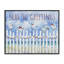  «Seas 'n' Greetings Seagulls, estampe numérique par Paul Brent-2011803621-2011803620