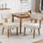 Natural Wood selected