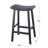 Markus Counter Stool with Solid Wood Frame-478408853