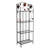 23.8'' W Metal Shelving Unit