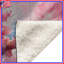 Couvertures aquarelle forêt rose-126400898