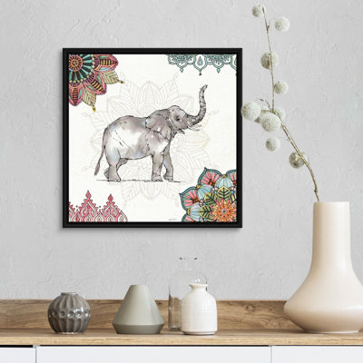 Reproduction d'art sur toile