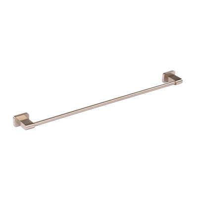 Eleganza Wall Mounted Towel Bar