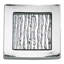 Primitive 1 1/2" Length Square Knob-1779936499
