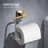 Cube 4 - Piece Bathroom Hardware Set-90977476