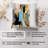 Abstract Dreams II Modern-901724759