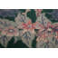 Tapis vert Aubusson 9 x 12