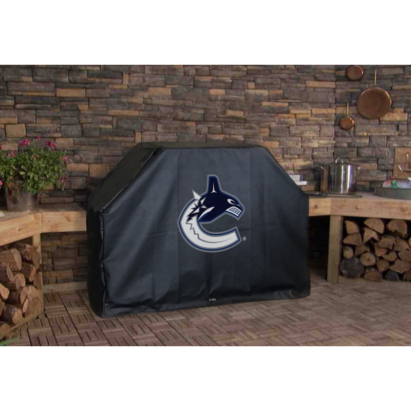 NHL Grill Cover, Vancouver Canucks, 60"