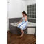 Serviette de bain Kapris Atalya Peshtemal-955188439
