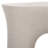 Melehat Magnesium Oxide Abstract Accent Table -615442763